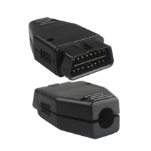 OBD2 J1962 16pin Anschluss Stecker Adapter